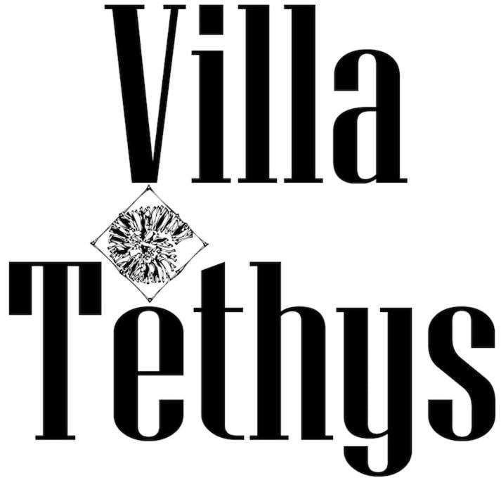 Villa Tethys Mountain Resort Zákas Eksteriør billede
